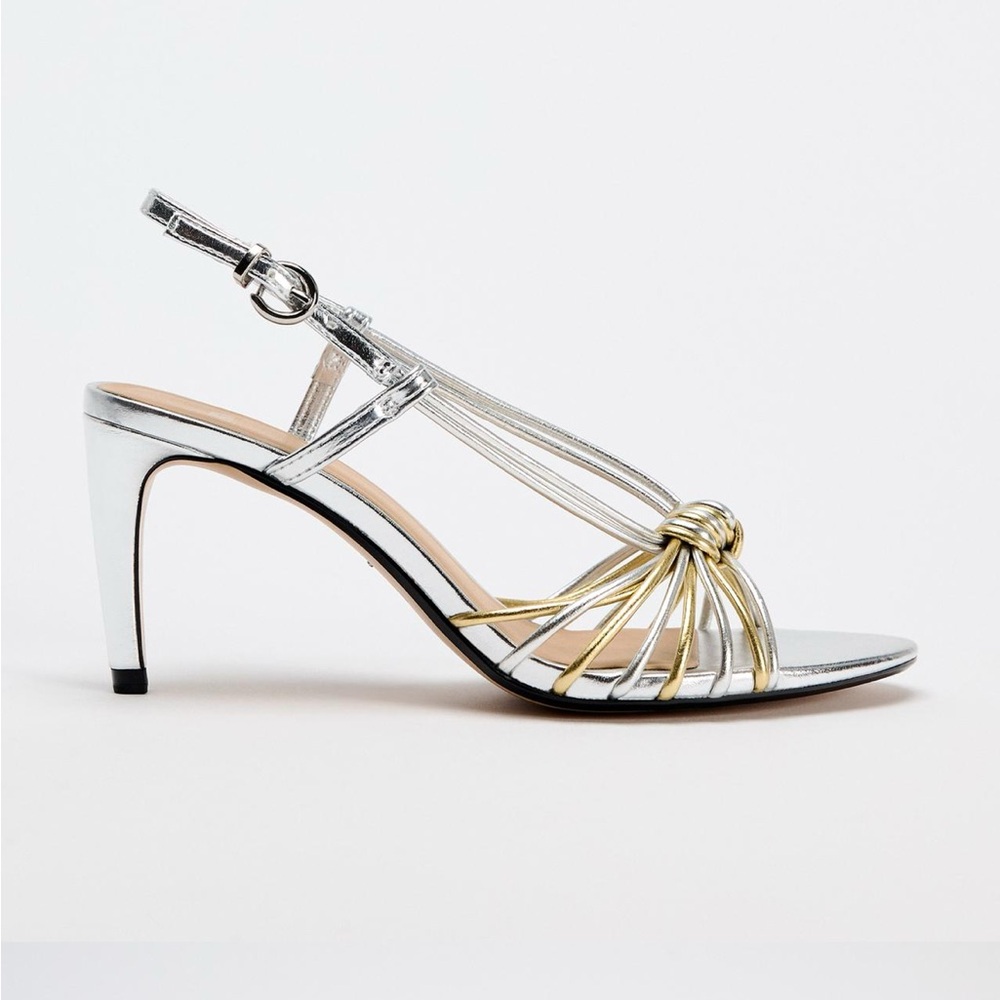 Zara heels